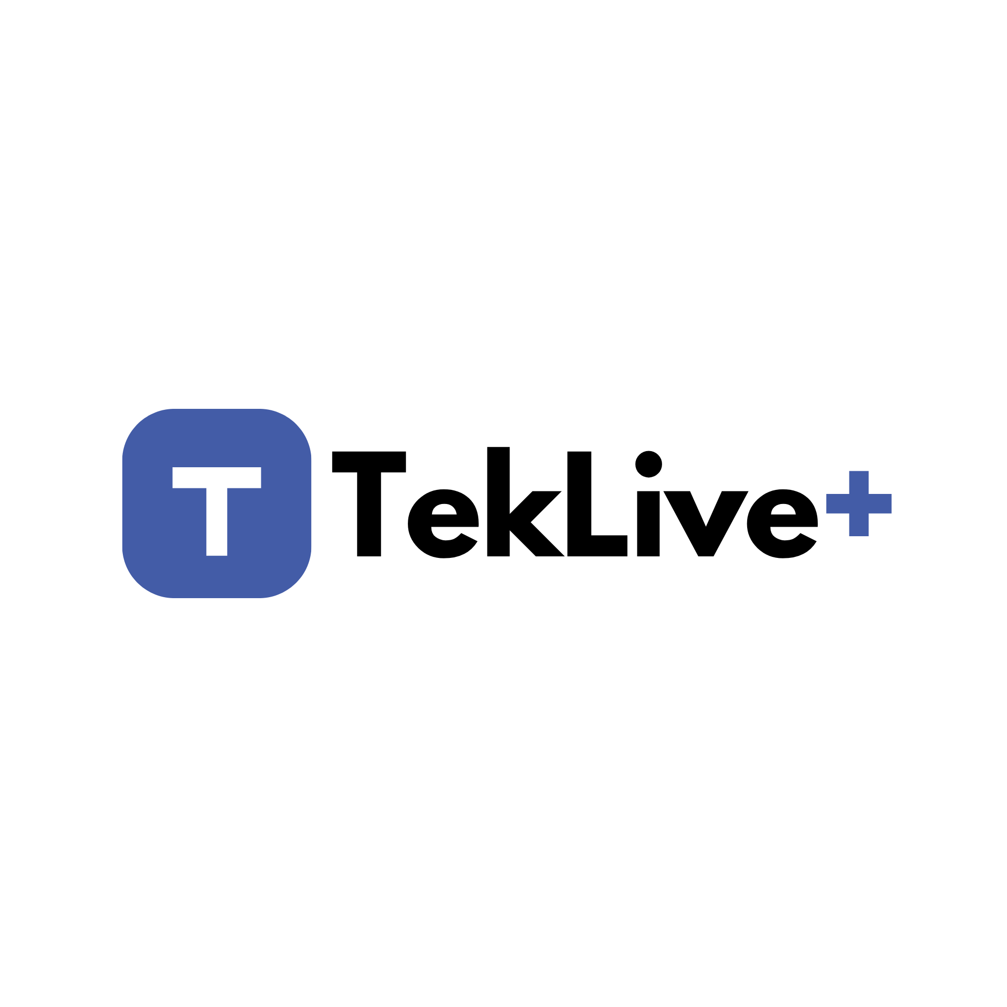 TekLive+